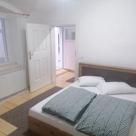 Apartament Old City Sibiu Buitenkant foto