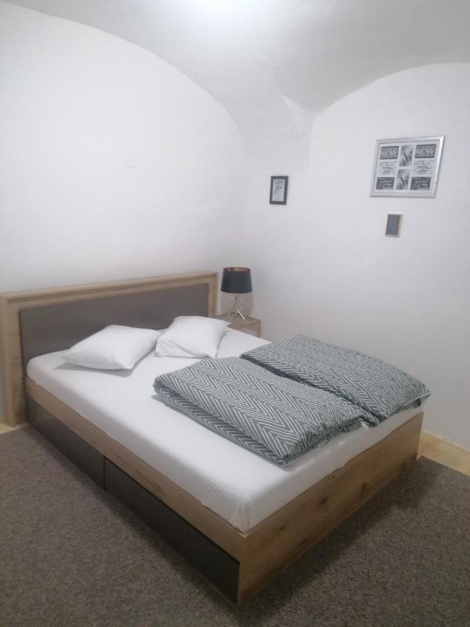 Apartament Old City Sibiu Buitenkant foto