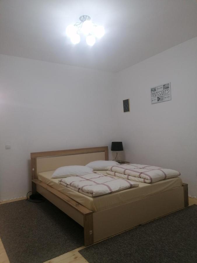 Apartament Old City Sibiu Buitenkant foto