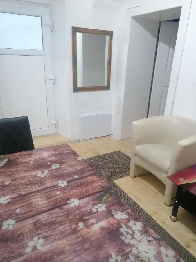 Apartament Old City Sibiu Buitenkant foto