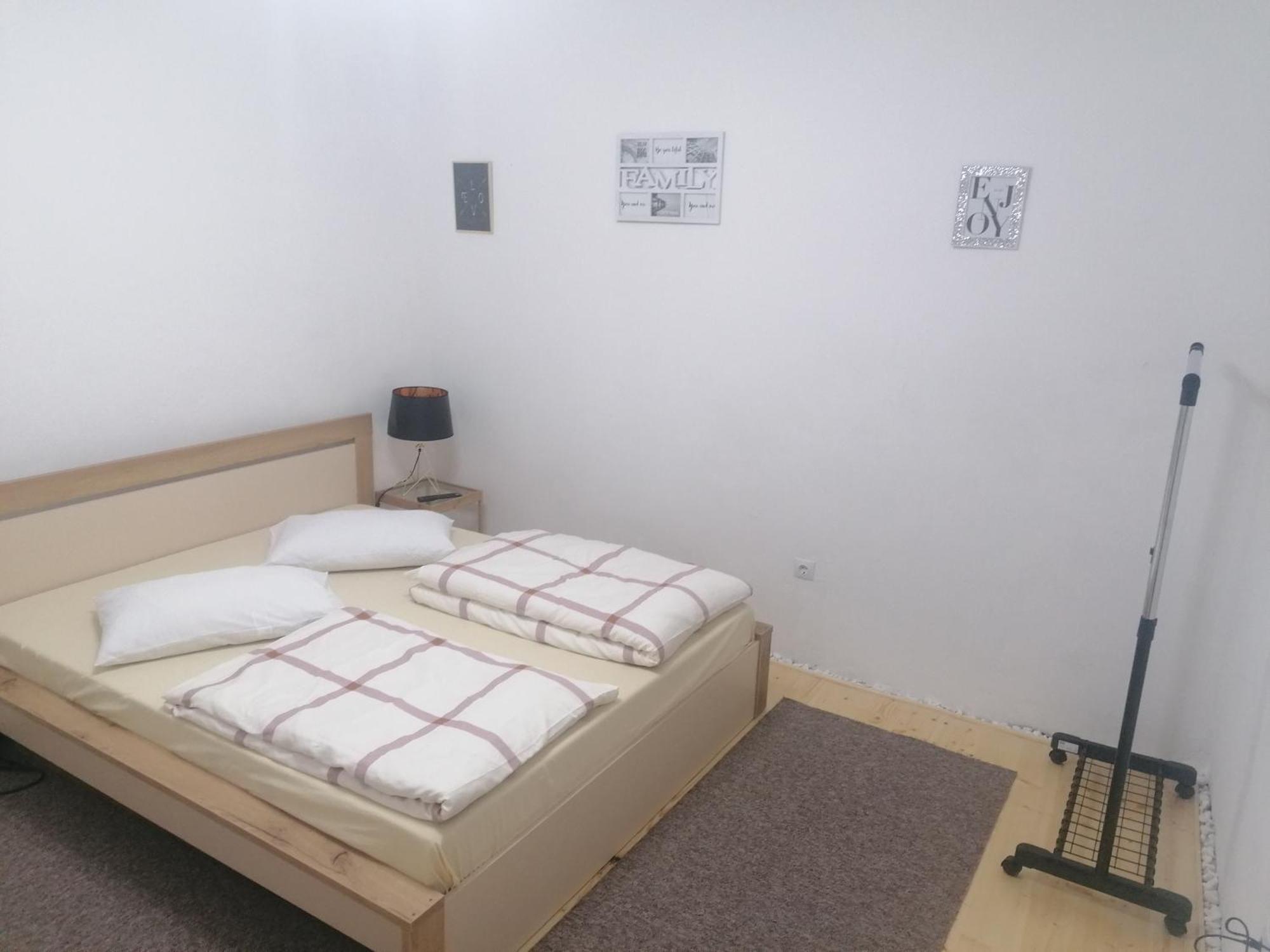 Apartament Old City Sibiu Buitenkant foto